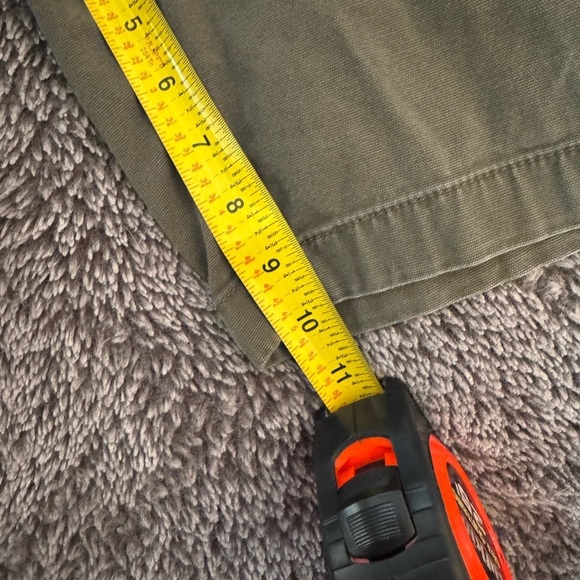 CARHARTT Men’s Cargo Shorts - Picture 9 of 16